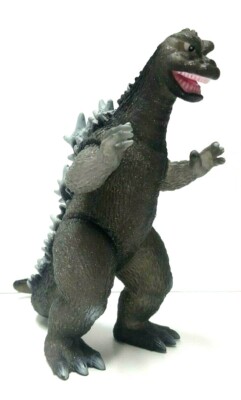 gigan plush
